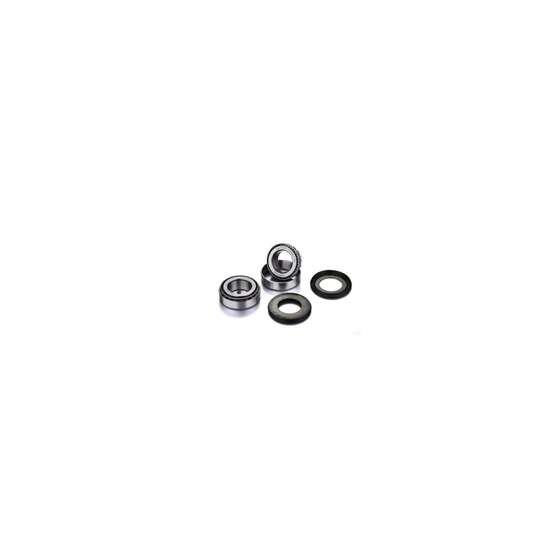 Kit roulements de colonne de direction FACTORY LINKS – Honda CR85R/CRF150R/XR Meilleur Prix