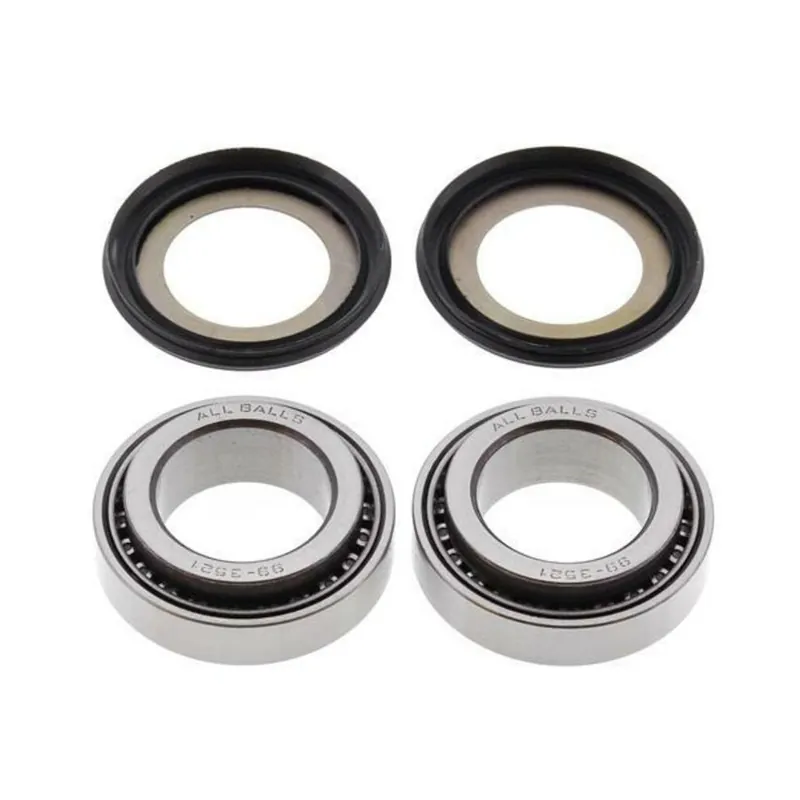 Satisfait Ou Remboursé Kit roulements de colonne de direction ALL BALLS Suzuki