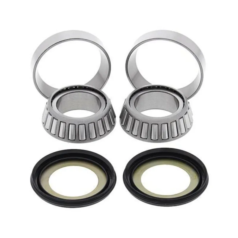 Prix Réduit Kit roulements de colonne de direction ALL BALLS Yamaha/Sherco/Hyosung