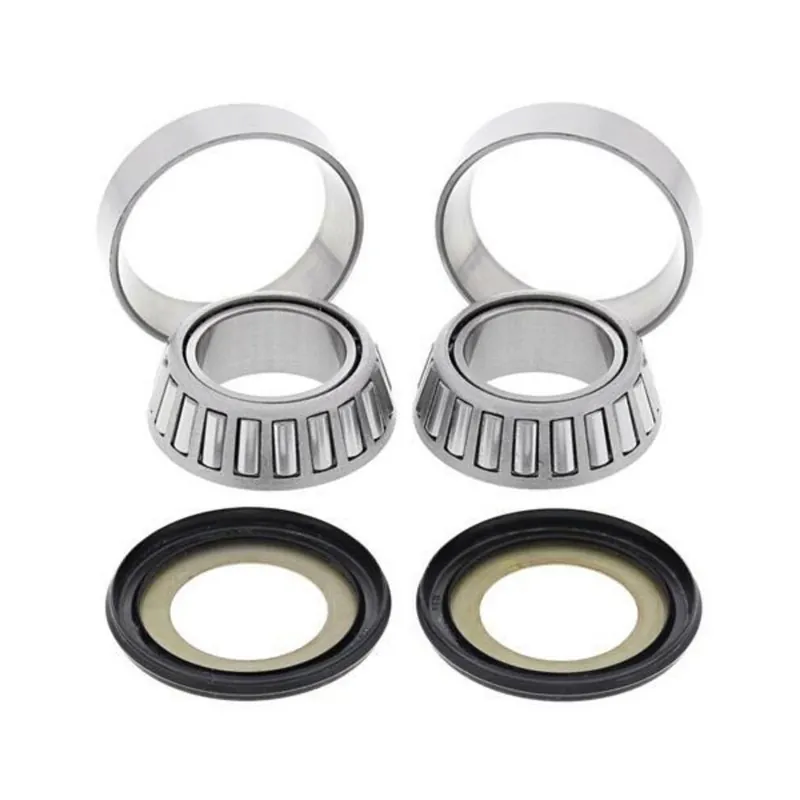 Certifié Kit roulements de colonne de direction ALL BALLS Honda/Montesa