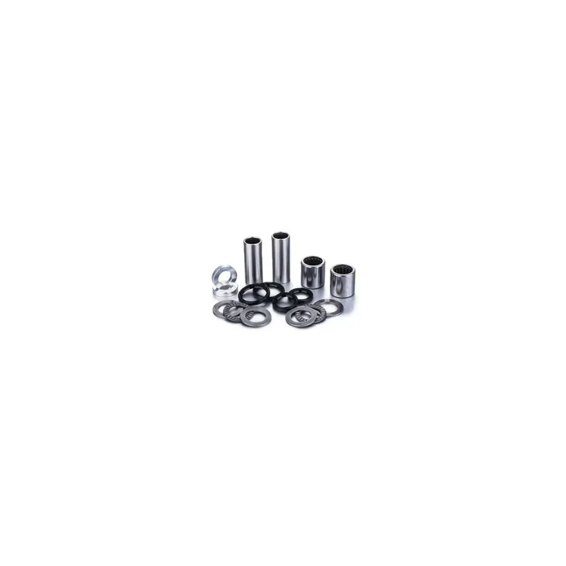 Kit roulements bras oscillant FACTORY LINKS – Honda CR125R Dernière Chance