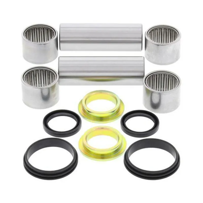Kit réparation de bras oscillant ALL BALLS Husqvarna CR125R/250R/500R Prix Bas