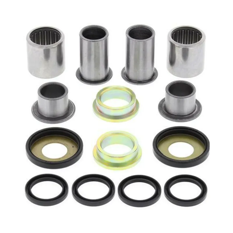 Kit réparation de bras oscillant ALL BALLS Suzuki RM125/RM250/RMX250 Prix Réduit