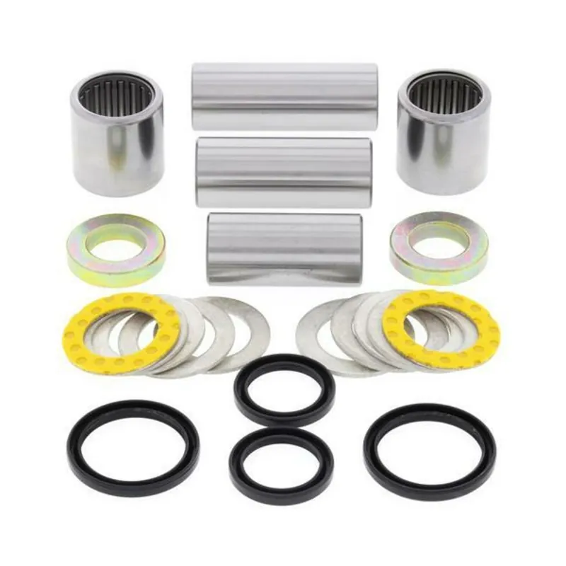 Achat Immédiat Kit réparation de bras oscillant ALL BALLS Honda HM