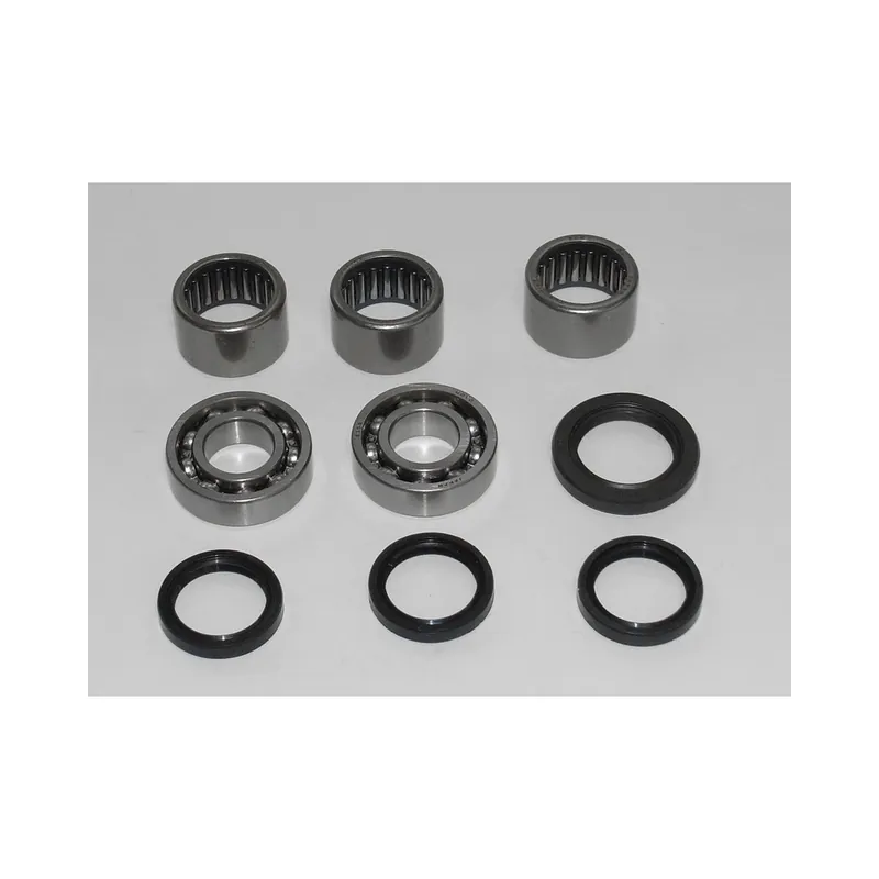 Roulements de bras oscillant TOURMAX Honda XRV750 Africa Twin Usine Directe