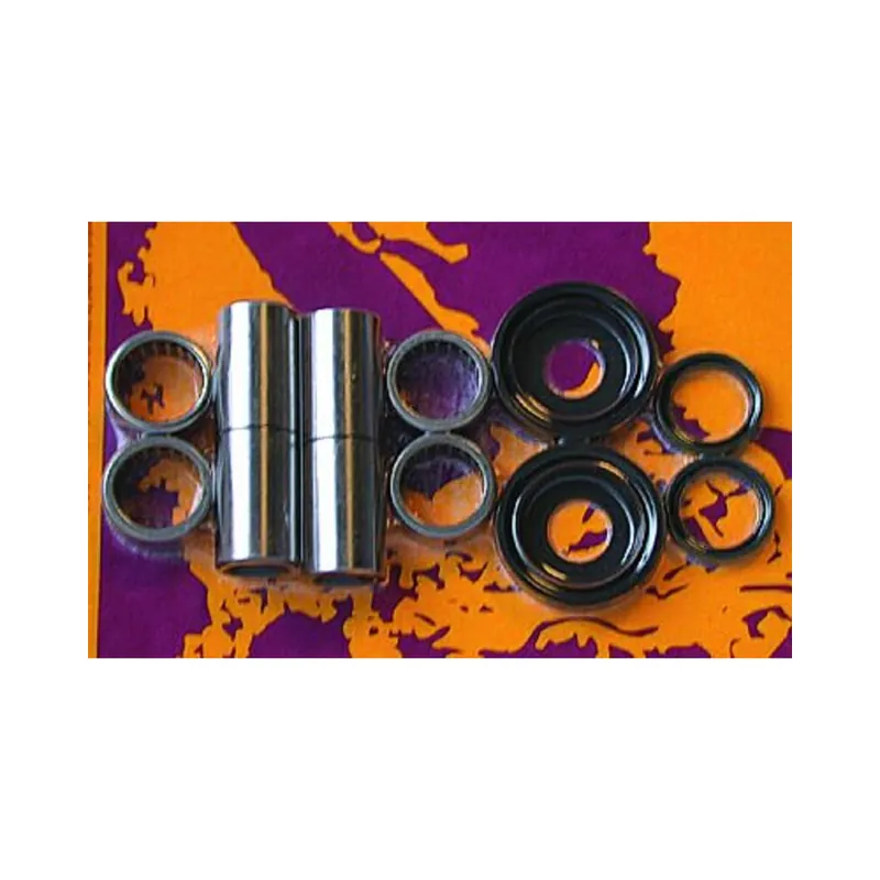 Authentique KIT REPARATION DE BRAS OSCILLANTS POUR HONDA XR400 1996-03