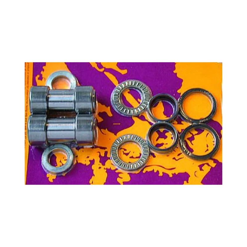 Jusqu&rsquo;à Épuisement Des Stocks KIT REPARATION DE BRAS OSCILLANTS POUR YAMAHA YZ125/250/250F/450F 2002-03 ET YZ/WR450F 2003-06