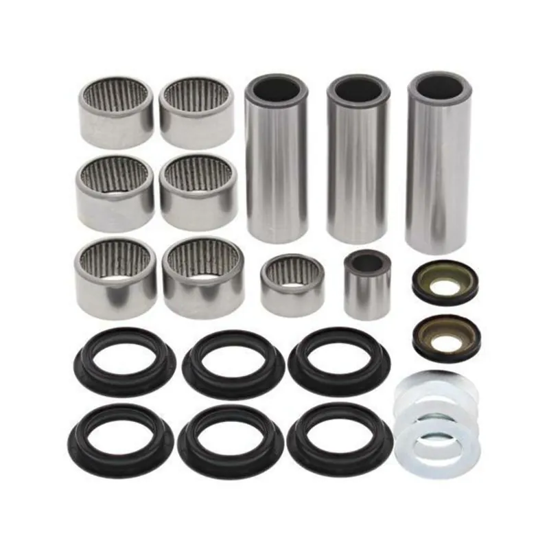 Kit réparation de biellettes ALL BALLS Kawasaki KX125/250 Soldes