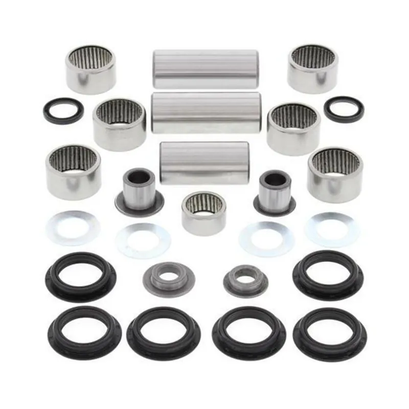 Kit réparation de biellettes ALL BALLS Kawasaki KX125/250 Jusqu&rsquo;à Épuisement Des Stocks