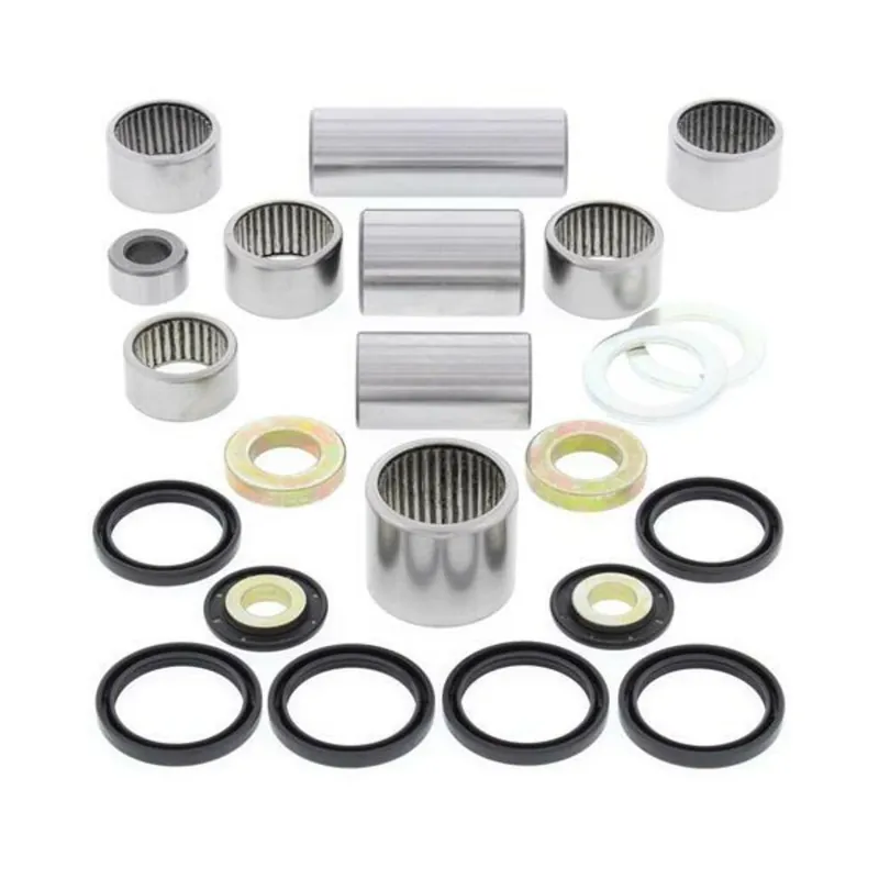 Kit réparation de biellettes ALL BALLS Honda CR125R Offre Spéciale