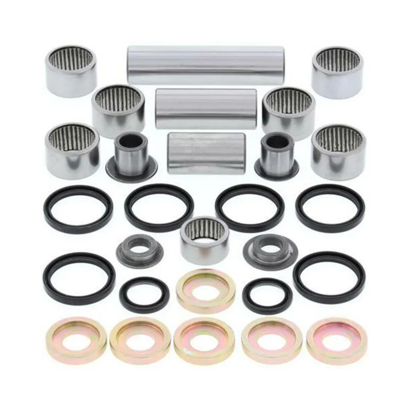 Kit réparation de biellettes ALL BALLS Kawasaki KX250F/450F/KLX450R Dernière Chance