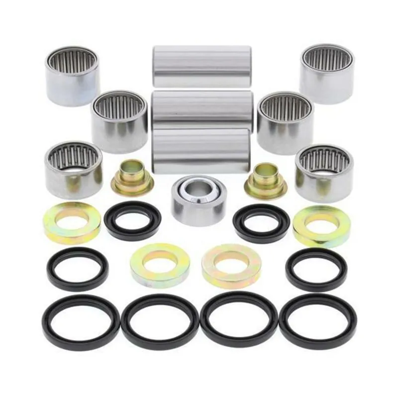 Kit réparation de biellettes ALL BALLS Husqvarna Seulement Aujourd&rsquo;hui