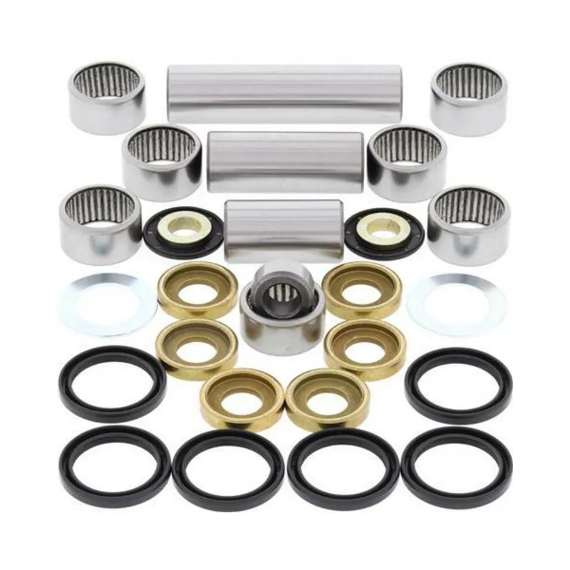 Kit réparation de biellettes ALL BALLS Honda/HM Nouvelle Collection