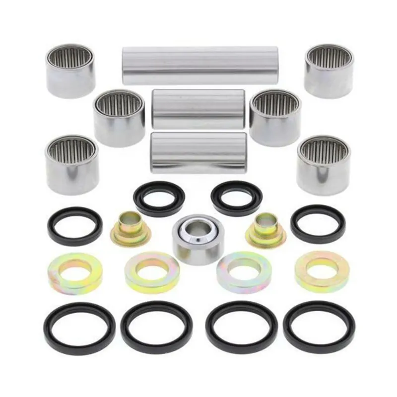 Vente Flash Kit réparation de biellettes ALL BALLS Husqvarna