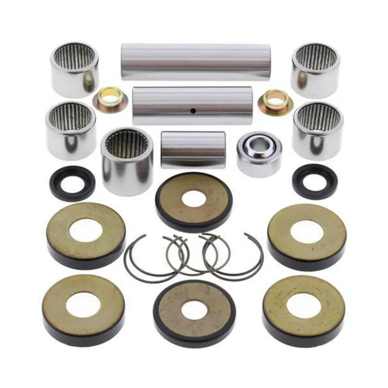 Offre Spéciale Kit réparation de biellettes ALL BALLS Suzuki RM125/250/RMX250