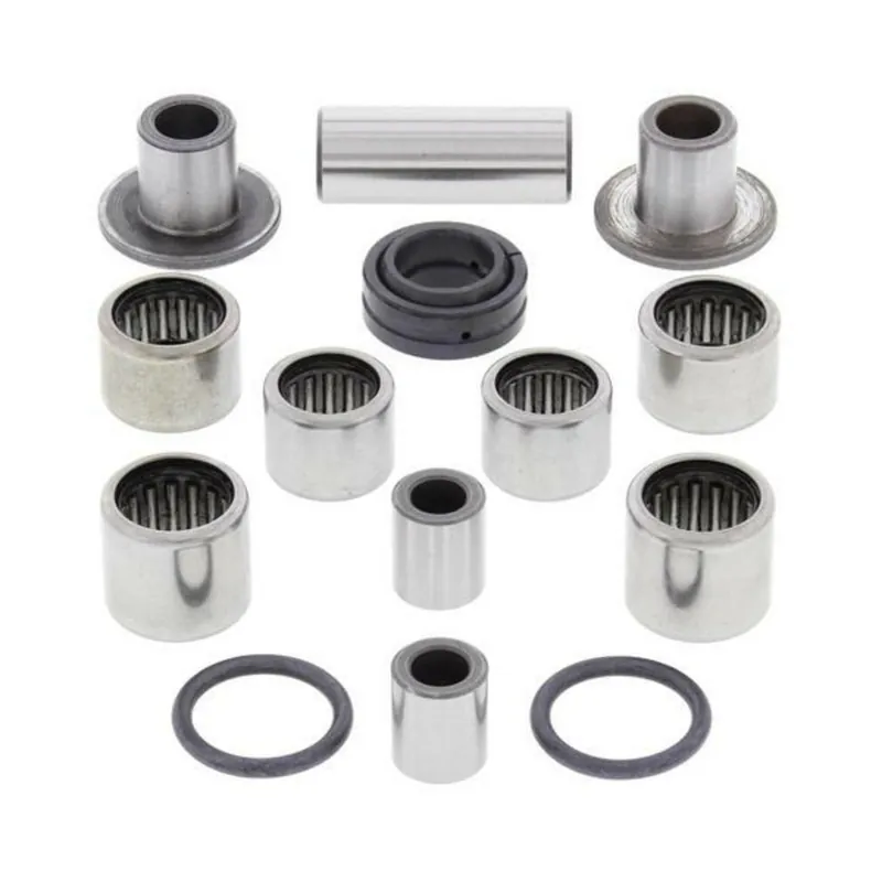 Kit réparation bielettes d'amortisseur ALL BALLS Sherco 125/200/250 Populaire