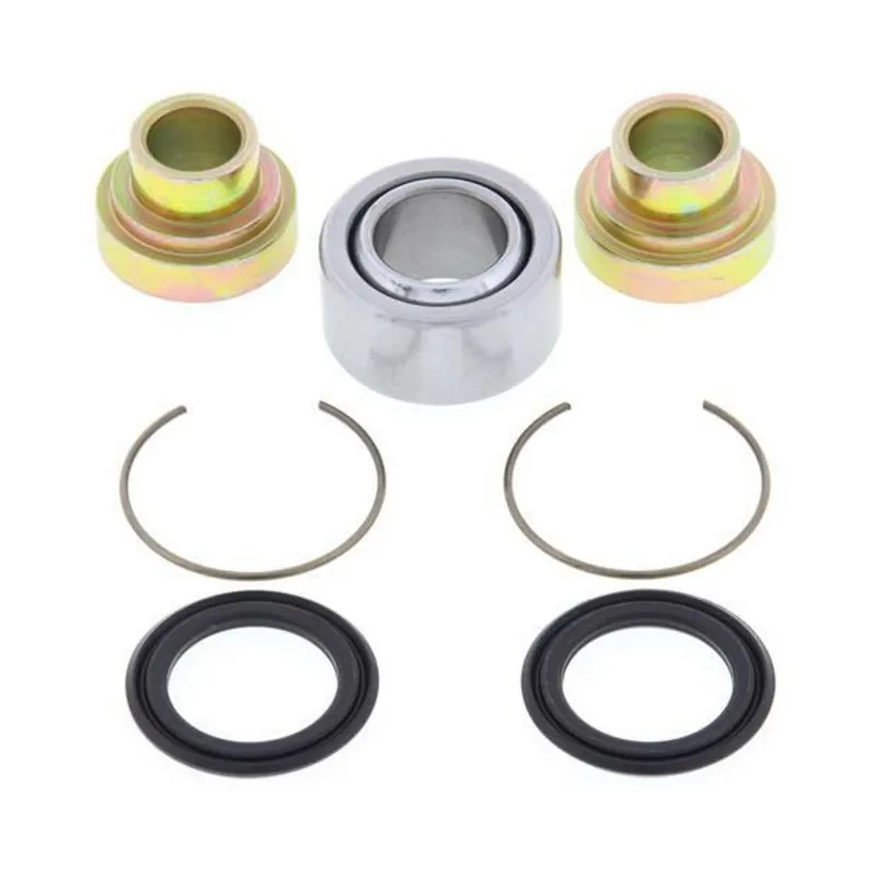 Livraison Express Kit roulements d'amortisseur supérieur ALL BALLS Yamaha