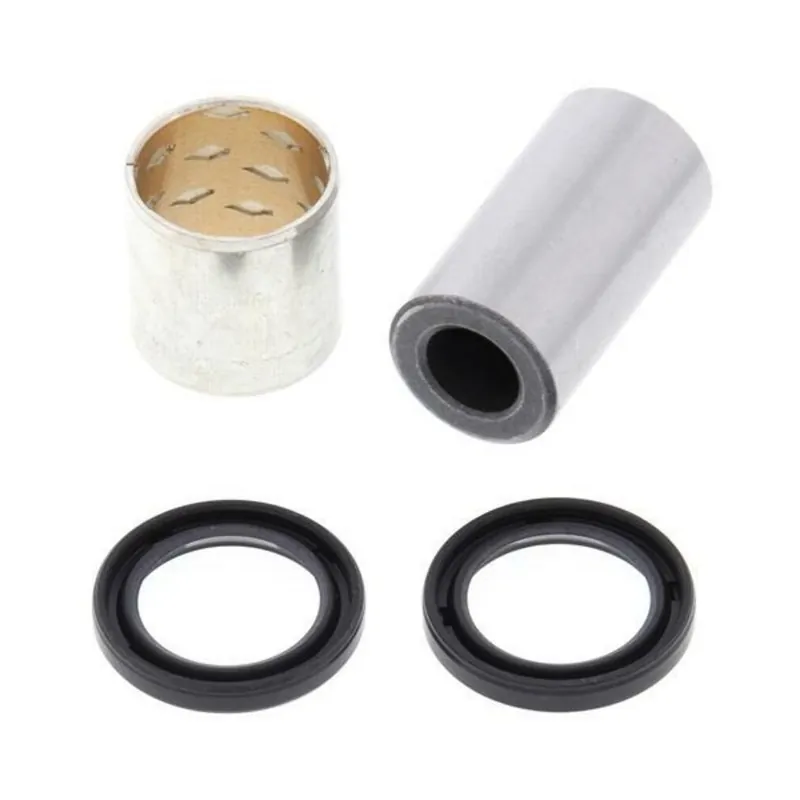 Quantité Limitée Kit roulements d'amortisseur inférieur ALL BALLS Honda