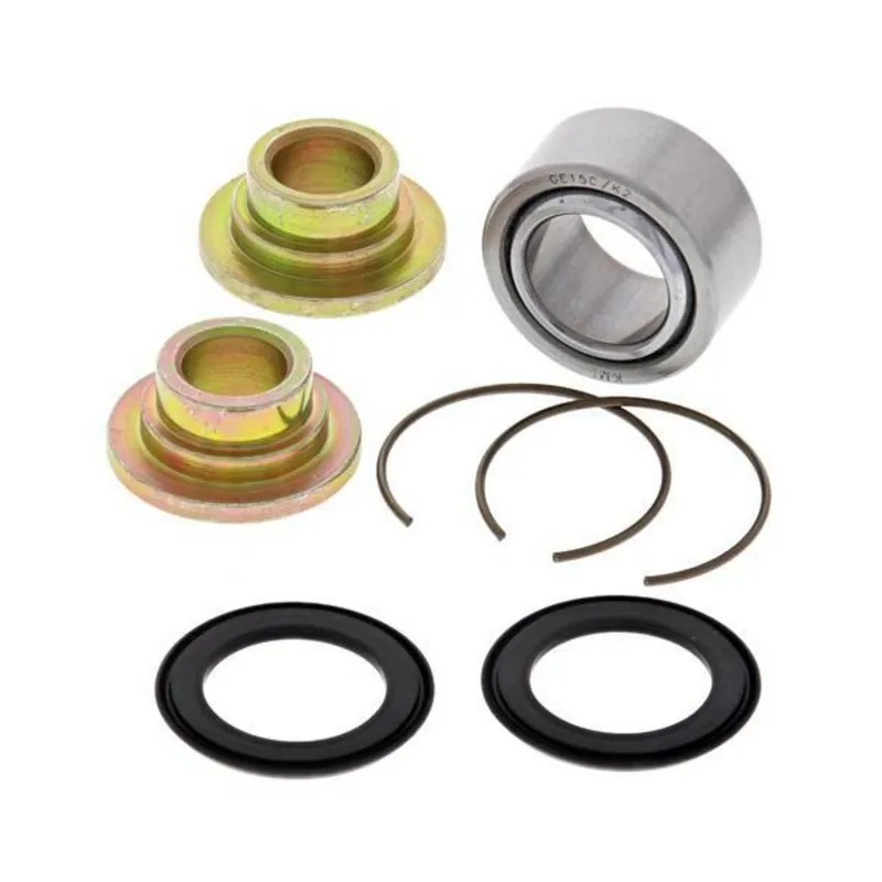 Kit roulements d'amortisseur supérieur ALL BALLS KTM/Husqvarna Prix Réduit