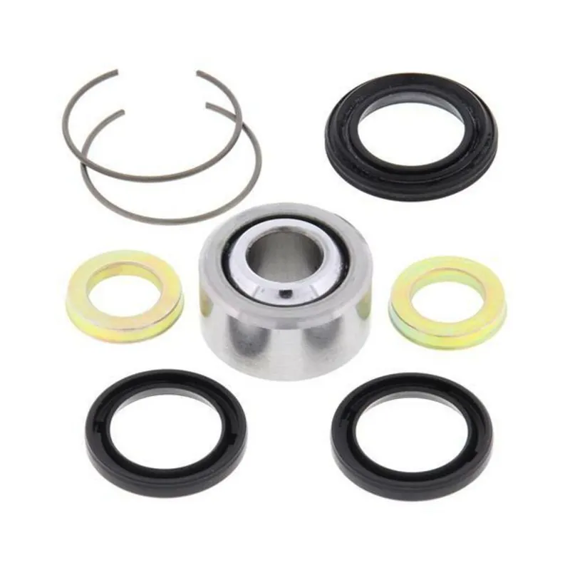 Kit roulements d'amortisseur supérieur ALL BALLS Honda CR125R/250R/500R Vente Directe