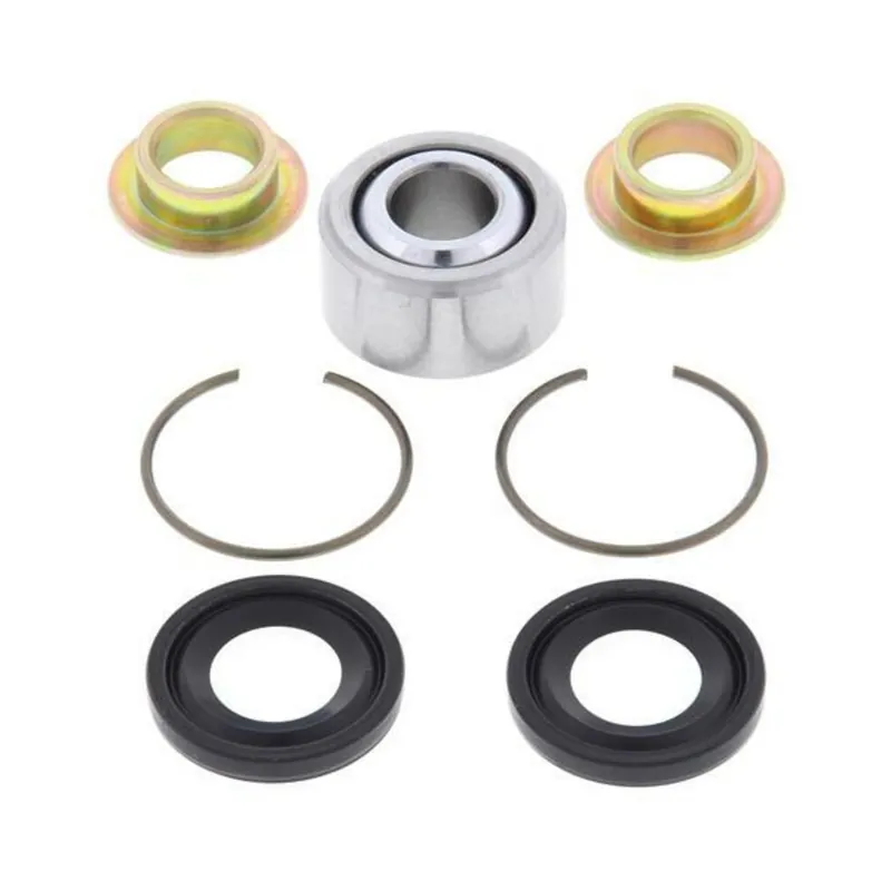 Kit roulements d'amortisseur inférieur ALL BALLS Suzuki RM80/85/125/250 Offre Limitée