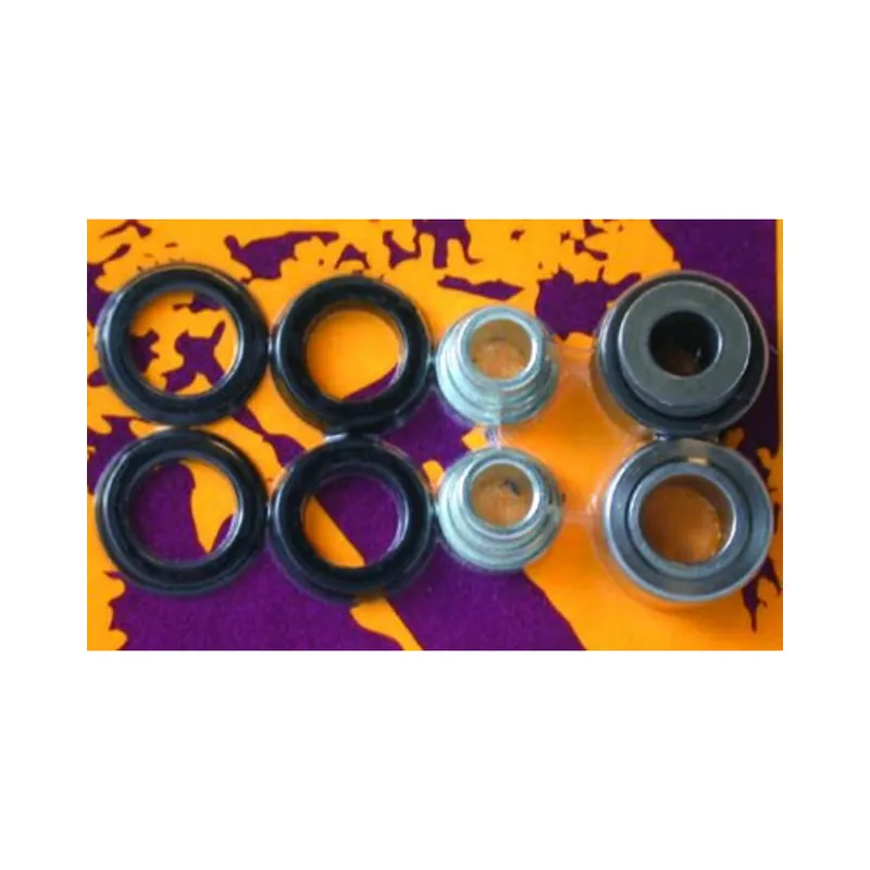 Vente Flash KIT ROULEMENTS D'AMORTISSEUR POUR HONDA XR400R 1996-97