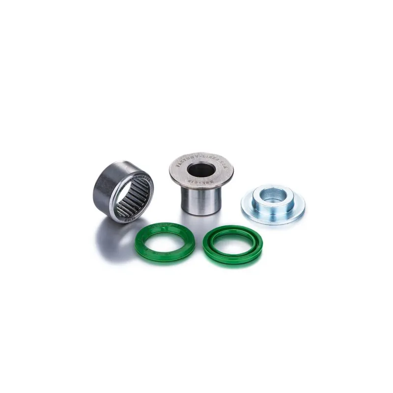 Livraison Express Kit roulements d'amortisseur inférieur FACTORY LINKS