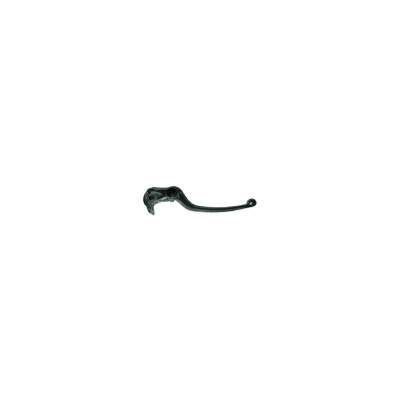 Commander Vite Levier de frein radial NISSIN noir pour maître-cylindre MCRL43
