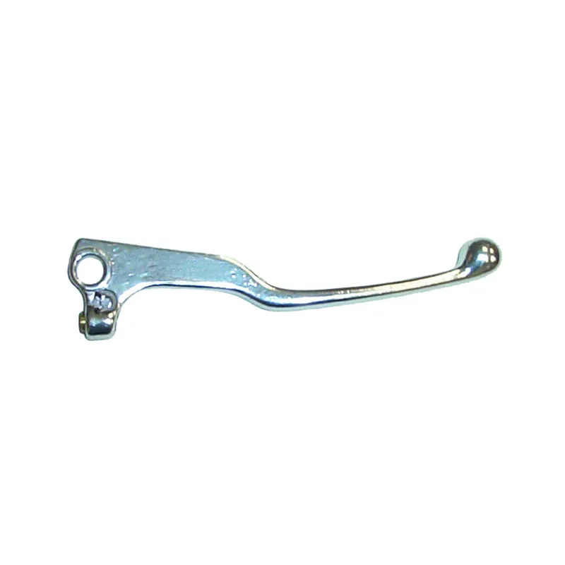 Retour Gratuit Levier V PARTS type origine aluminium moulé droit poli
