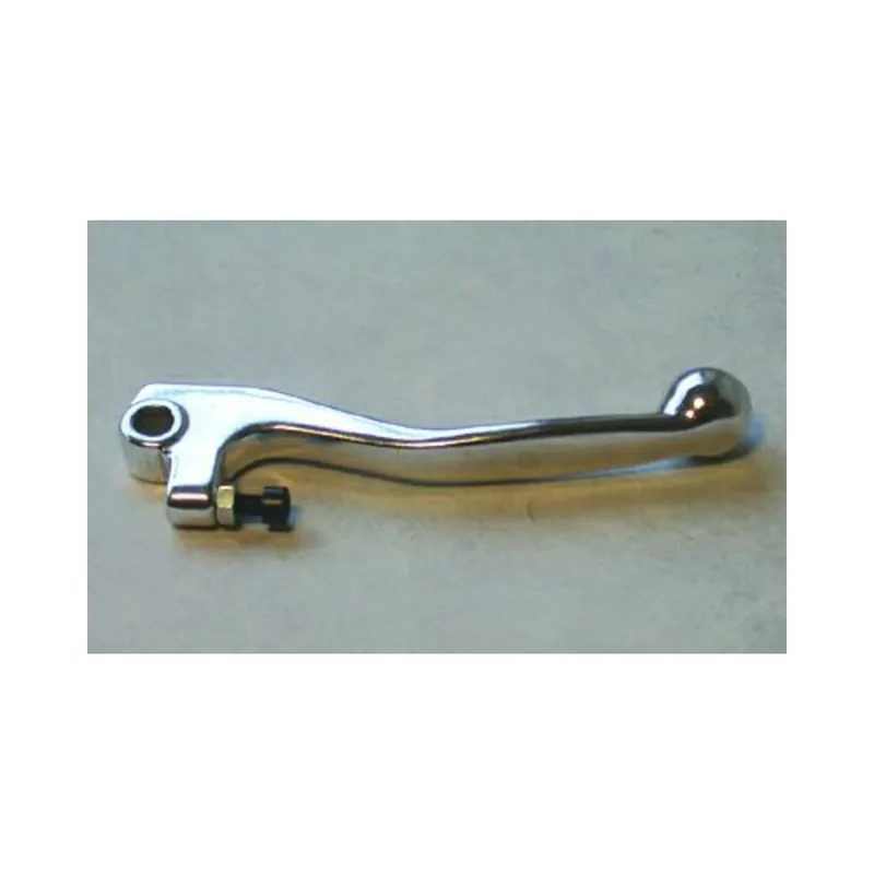 Acheter En Ligne Levier de frein BIHR type origine aluminium coulé poli