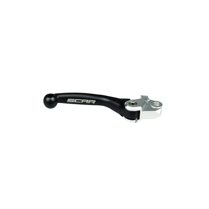 Levier de frein retournable SCAR Flex noir Offre Limitée