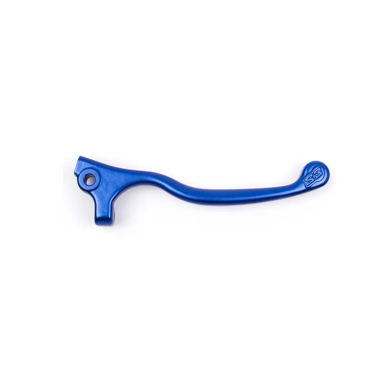 Petit Prix Levier d'embrayage S3 Digit bleu Sherco/AJP