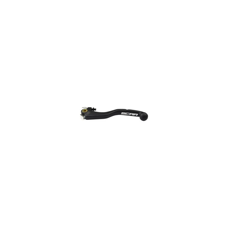Levier d'embrayage SCAR type origine – Honda CRF450X/RX Achat Immédiat