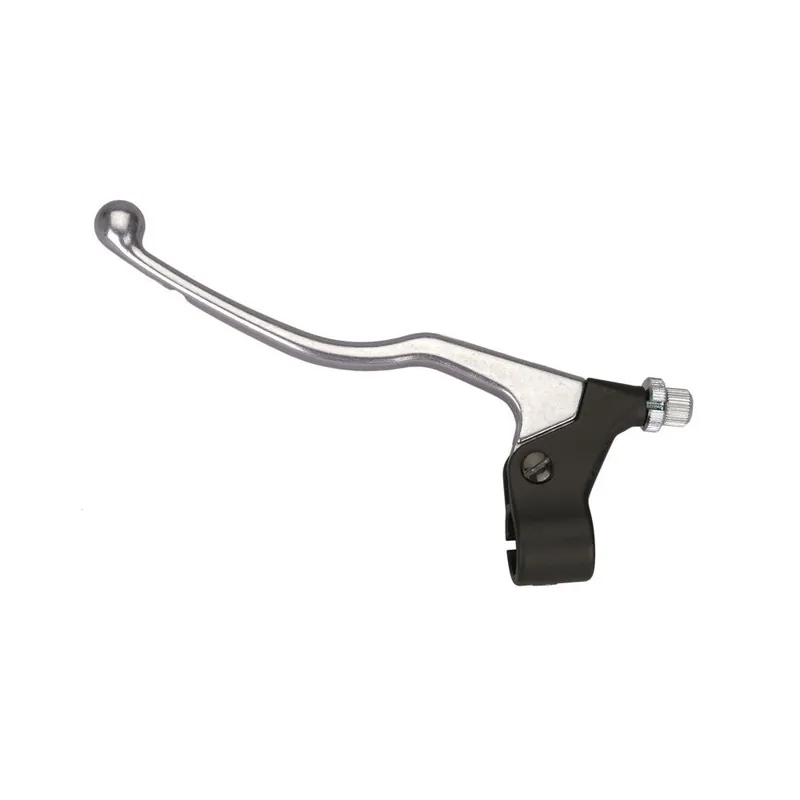 Levier d'embrayage complet DOMINO poli Aprilia Tuono 50/RS50 Acheter Direct
