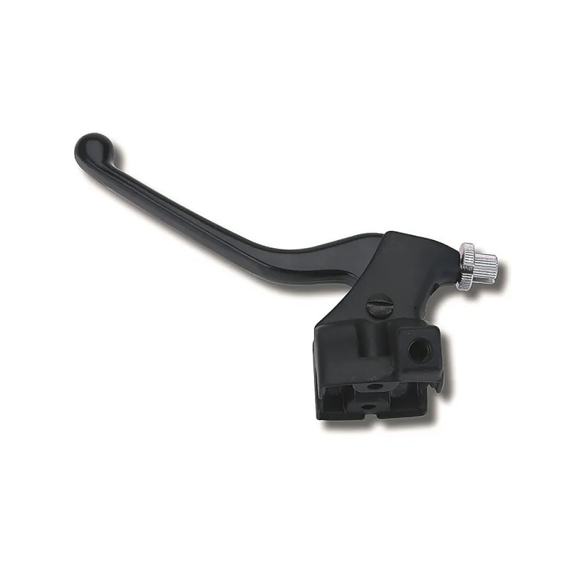 Vente Flash Levier d'embrayage complet DOMINO noir Derbi Senda