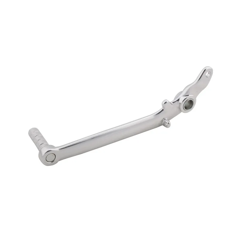 Pédale de frein V PARTS aluminium gris Aprilia Bon Plan