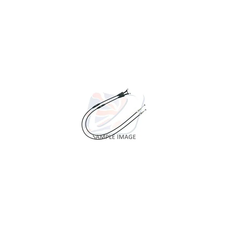 Câble de gaz VENHILL – tirage KX 250 F Meilleur Prix