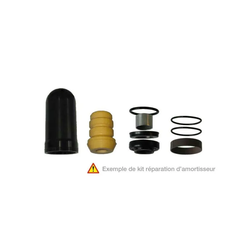 Pièce détachée – KIT RÉVISION AMORTISSEUR KYB POUR HONDA CR125 '95-00, CR250 '95-96, KX125/250 '95-98, YZ125/250 '95-99, YZF400 Commander Maintenant