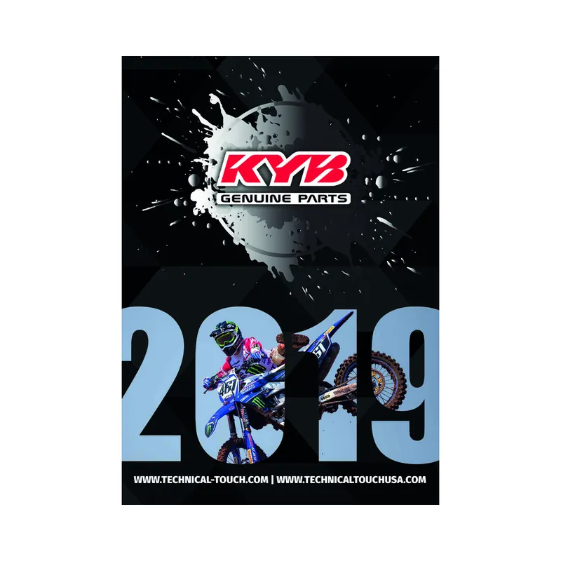 Boîtier d'amortisseur KAYABA Acheter En Ligne