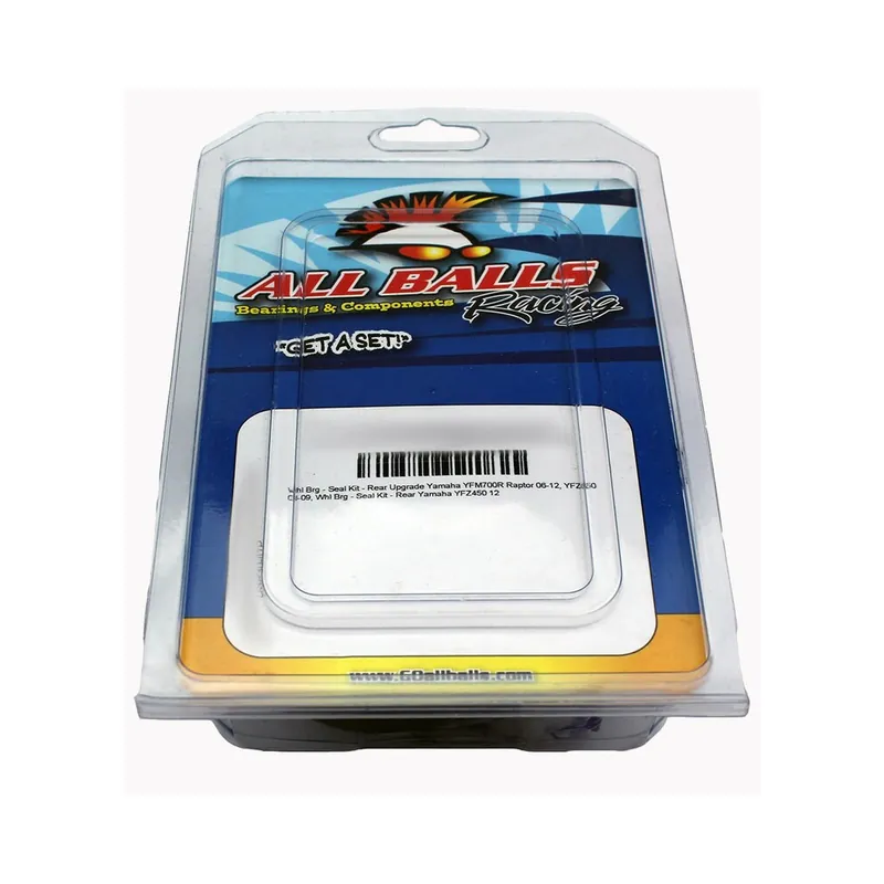 Produit De Marque Kit reconditionnement triangle inférieur/supérieur ALL BALLS Artic Cat