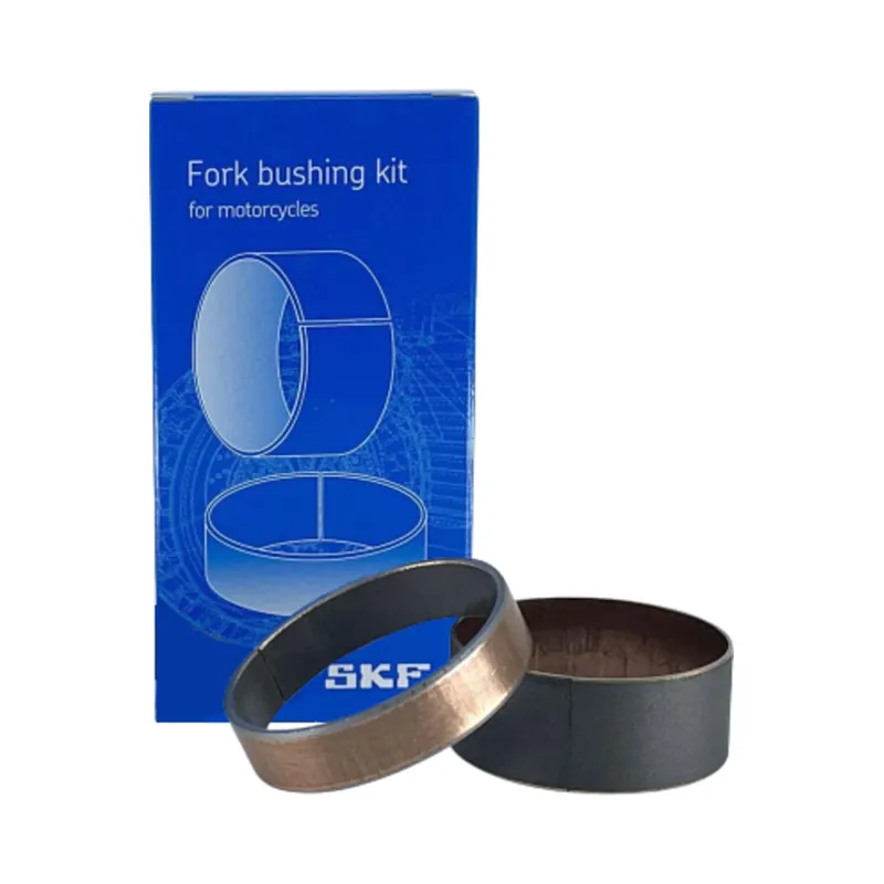 Dernier Modèle Kit de bagues de friction SKF fourche ø45mm