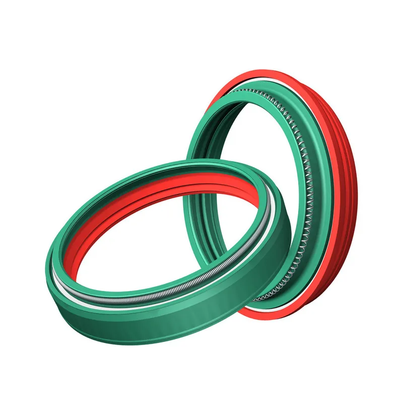Joint spi et cache-poussière SKF Showa Ø45mm Dual Compound Nouvel Arrivage