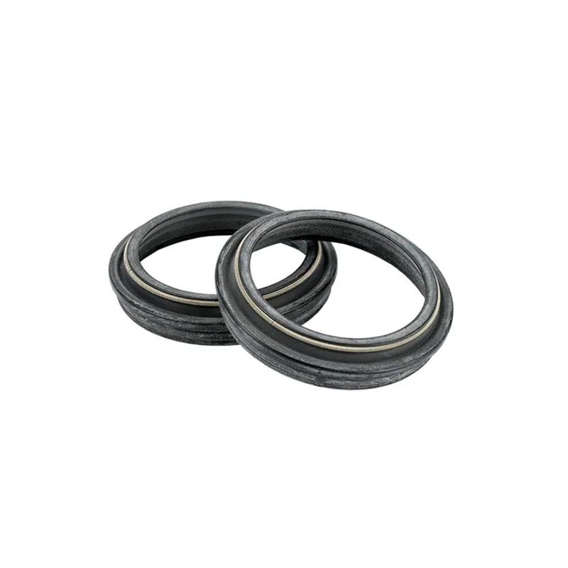Cache-poussière SHOWA fourche Ø37mm Promotion Saisonnière