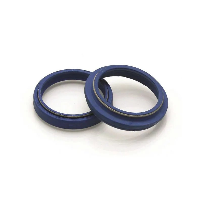 Joints spi de fourche et cache-poussière TECNIUM Blue Label - Showa Ø43 Réduction