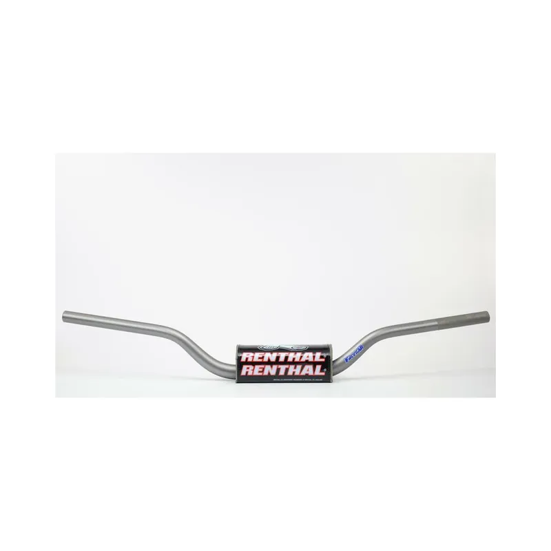 Guidon RENTHAL Fatbar 673 Trials 100 Certifié