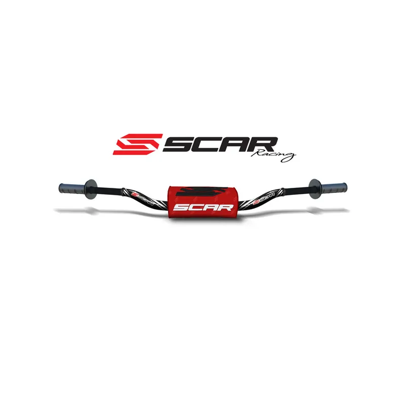 Dernier Modèle Guidon SCAR O² RC