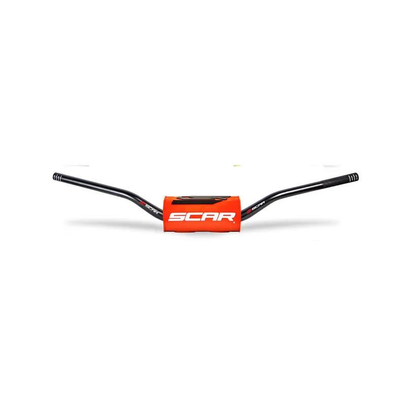 Guidon SCAR O² RC Retour Gratuit