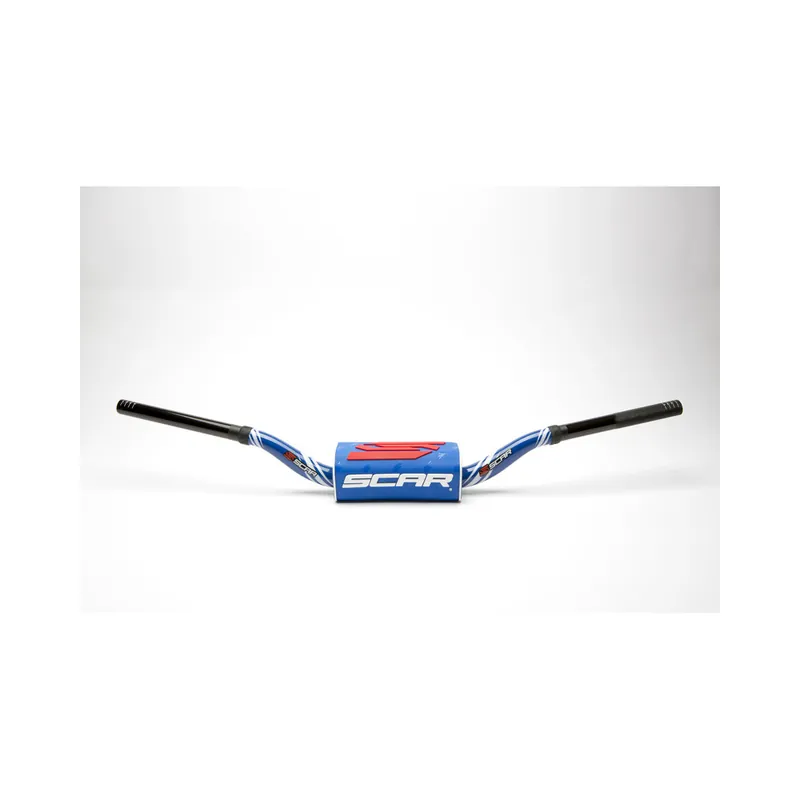 Petit Prix Guidon SCAR O² RC – Blue