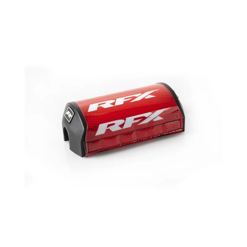 Mousse de guidon 28,6 mm RFX Pro 2.0 F7 (Rouge/Blanc) Satisfait Ou Remboursé
