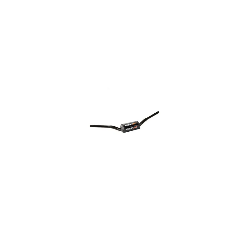 Prix Bas Guidon conique de 28,6 mm RFX Pro F7 (Noir) RC Mini